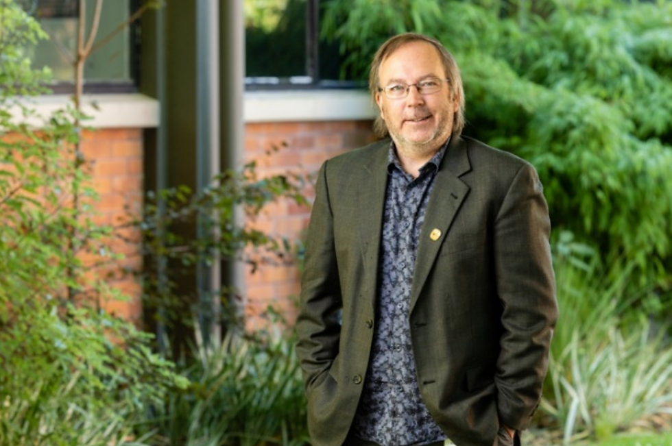 First Keynote Speaker Announced: Dr Duane Harland, from the Bioeconomy Science Institute, New Zealand