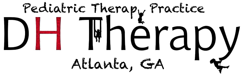 DH Therapy LLC Pediatric Therapy Practice in Atlanta Georgia
