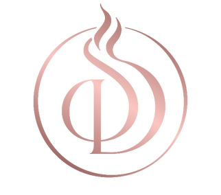 Sweet Dreams Candle Club logo sign 