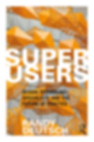 Superusers by Randy Deutsch