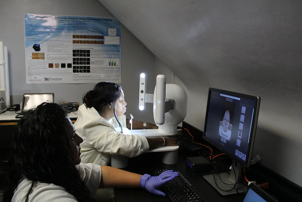 Skinologist Setup A Very Successful Skin Course