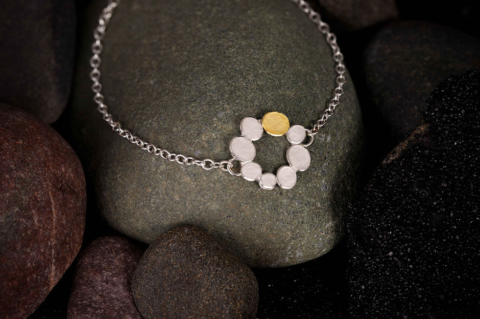 Thumbnail: One of a Kind Bracelet