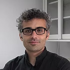 Samuel Gourion-Arsiquaud, Director, Skin & BioSubstrates at TRI Princeton