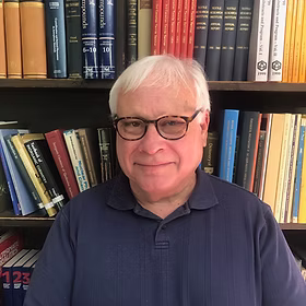 Larry Senak, Principal Scientist at TRI Princeton