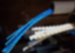 LACING