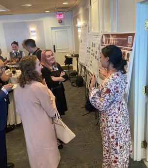 Final Call for Abstracts and Posters!