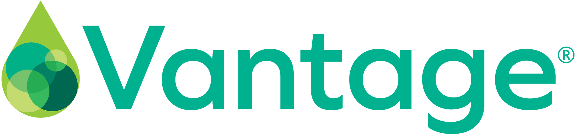 Vantage logo