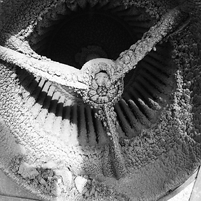 exhaust fan