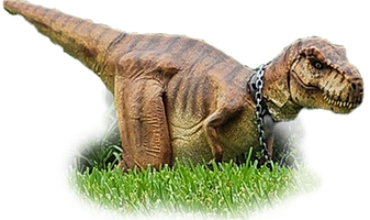 Rexx Dino | Jurassic Party | Pre Historic Dinosaur Themed Parties | Birthdays and Events