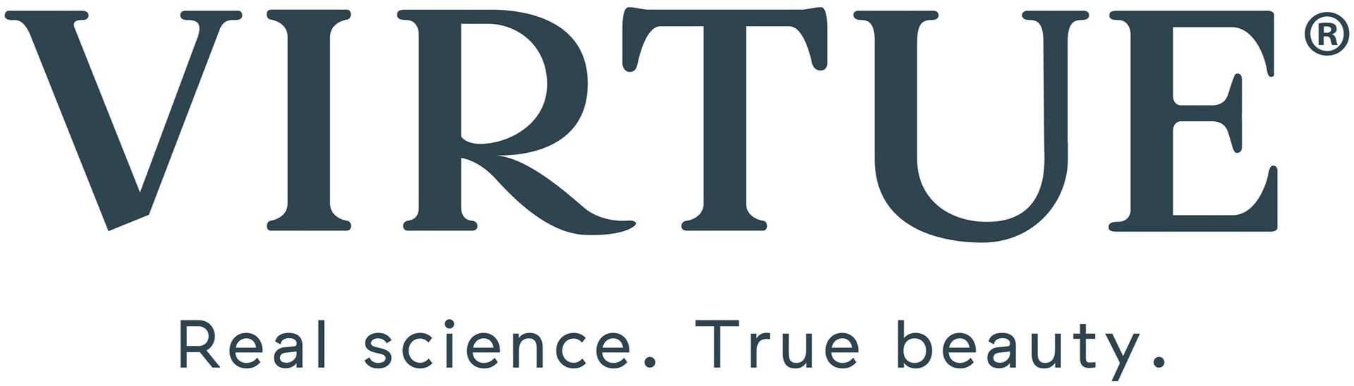 Virtue logo