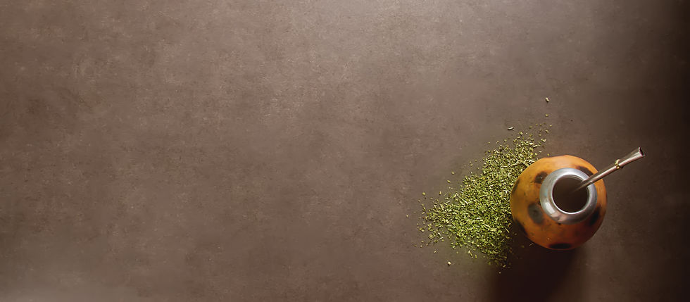 Smooth Tiger Teas | Brews and Accessories | Mallorca, Spain