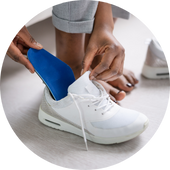 Orthotics & Footwear