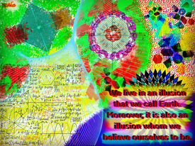 Illusions within illusions