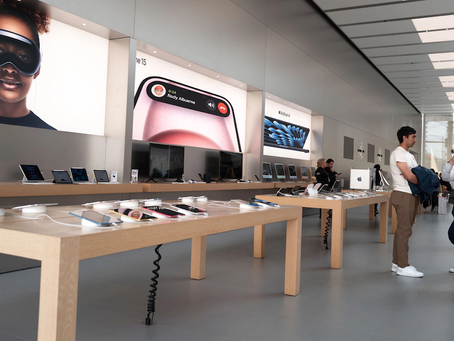 Diese Apple-Geräte erhalten bald keinen Support mehr
