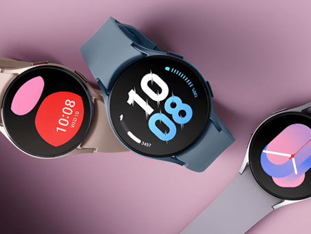 Galaxy Watch: Deutsche Nutzer erhalten neue Schlafapnoe-Funktion