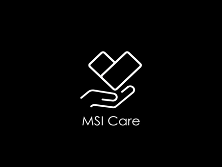 MSI ändert seine Granatiebestimmungen für Kunden aus China