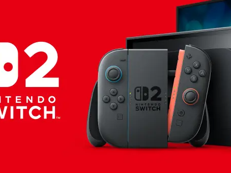 Nintendo kündigt Nachfolger der Switch an – Konsole ab 2025 erhältlich