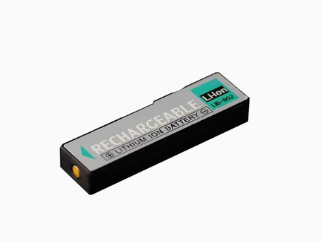AIWA LIB-902 3.7V 800mAh Akku für Aiwa AM-M5 F5 F7 F70 F80 F72 F75 C80