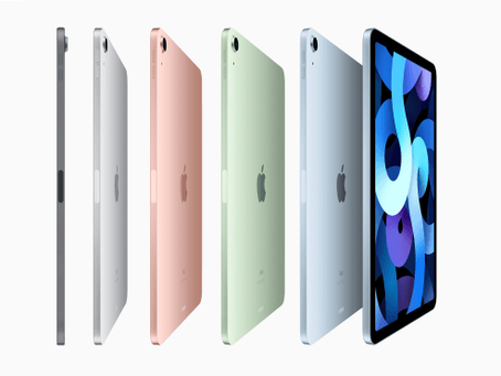 Neues Energielabel: iPad mit schlechtester Note - Apple kritisiert Regeln