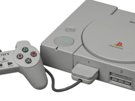 Original Sony-Konsolen: Tüftler baut neues Mainboard für PlayStation 1