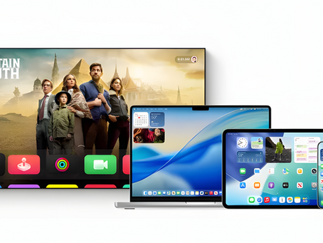 WWDC 2025: Apple zeigt neues "Liquid Glass"-Design für iOS und Co.