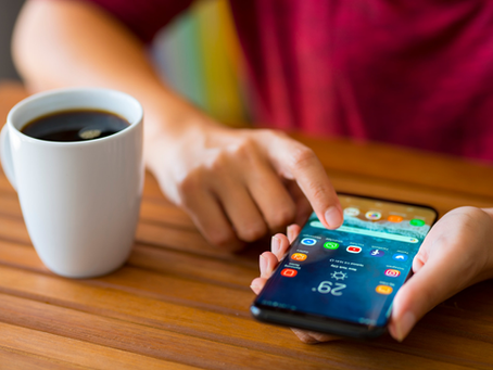 Auf iPhones längst Standard: Samsung-Smartphones erhalten wichtige neue Funktion