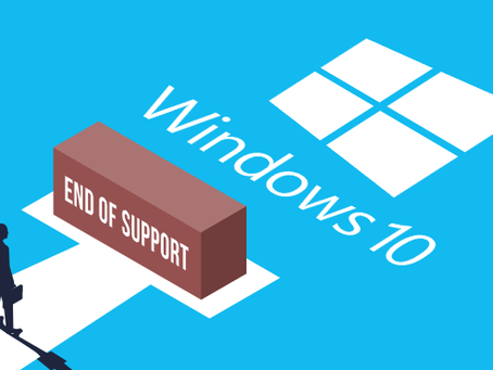 Windows 10: Endverbraucher erhalten Extended Security Updates gratis