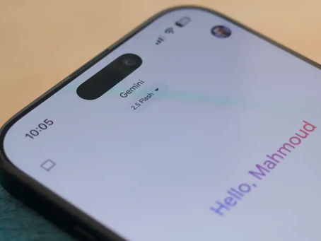 Google beendet Gemini Pro und Gemini Ultra