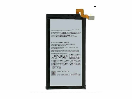 BLACKBERRY TLP035B1 3.85V/4.40V 3500mAh Akku für BlackBerry KEY2 cellphone