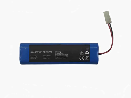 MEDION FD-5RSW-RB 14.4V 2600mAh Akku für Medion MD 18871