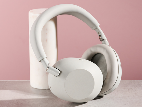 So gute Bluetooth-Kopfhörer hatte ich noch nie auf: Für Sonys WH-1000XM6 zahle ich gerne den Preis einer neuen Konsole