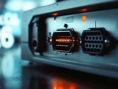 Ärgerlich oder egal? Apple stellt mit MacOS 26 Firewire-Support ein