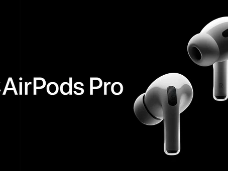 AirPods Pro 3 kommen: iOS 26 Beta verrät Apples Kopfhörer-Pläne