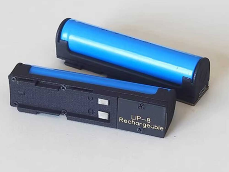 SONY LIP-8 3.7V 1000mAh Akku für Sony MZ-R50