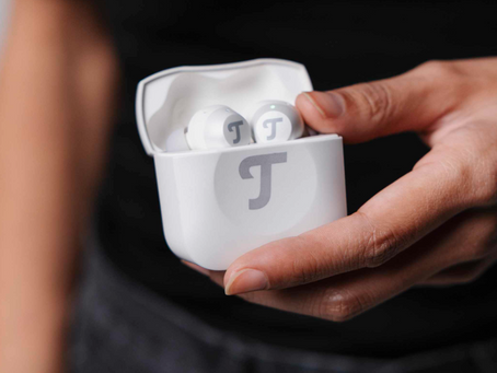 Teufel Airy TWS Pro: Neue In-Ears mit Geräuschunterdrückung vorgestellt