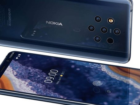 HMD zieht sich aus USA zurück: sterben 'Nokia'-Smartphones erneut?
