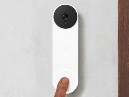 Abo für Googles Nest-Türklingeln und Kameras wird 66% teurer