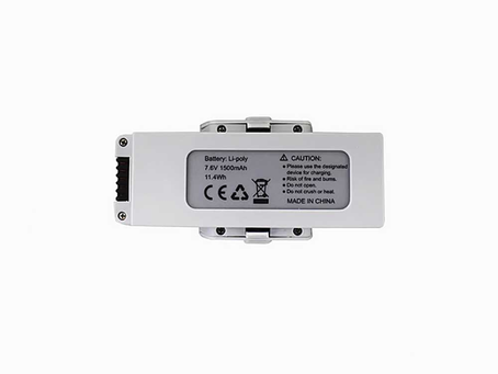 HOLY STONE HS510 7.6V 1500mAh Akku für Holy Stone HS510 F30 Brushless Drone