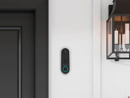 Apples neues Smart Home-Gadget gibt Hinweise auf Apples Zukunftspläne