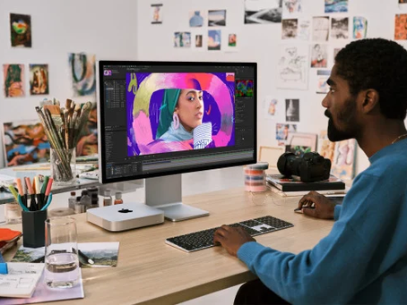 M2 Mac Mini startet nicht mehr:Apple bietet kostenlose Reparatur an