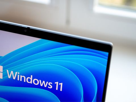 Windows 11 wird anders: Diese drei Änderungen gelten nur für EU-Nutzer