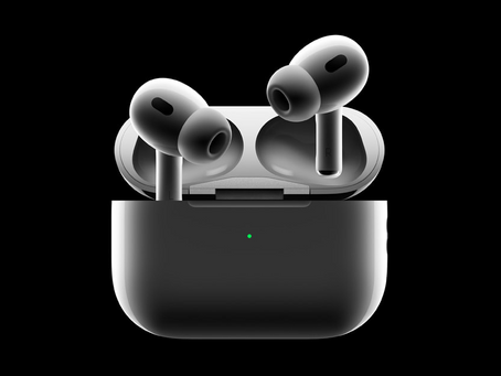 Schlaferkennung, Kamerasteuerung und mehr: Fünf neue Funktionen für die AirPods erwartet