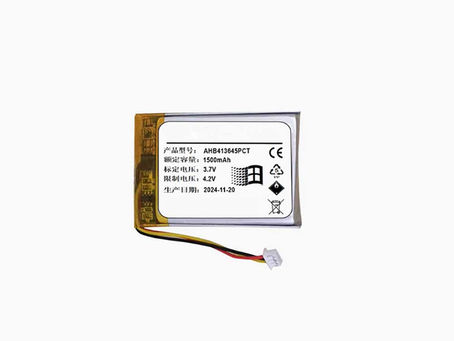SENNHEISER AHB413645PCT 3.7V 1500mAh Akku für Sennheiser PXC 550 PXC550