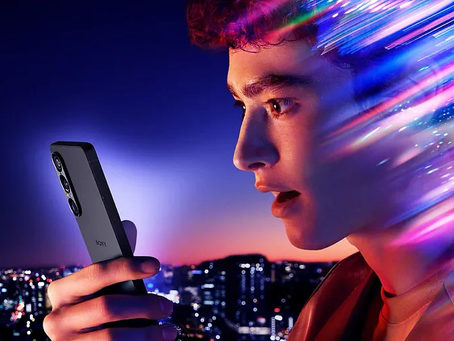 Sony bestätigt Defekt beim Xperia 1 VII: So sieht man, ob das eigene Smartphone betroffen ist