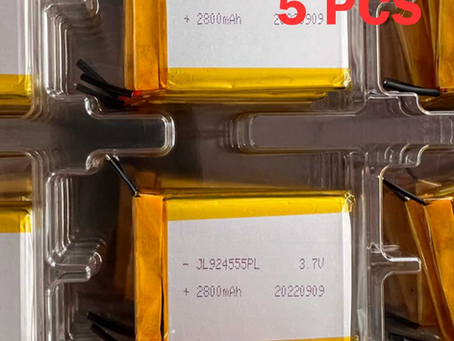 OTHER JL924555PL 3.7V 2800mAh Akku für Other JL924555PL