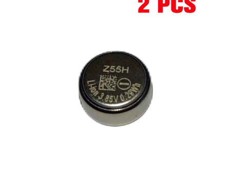 SONY Z55H 3.85V 70mAh Akku für Sony WF-1000XM4 Headphones