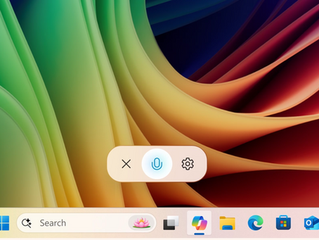 Wie Alexa: Windows hört künftig auf ein bestimmtes Stichwort
