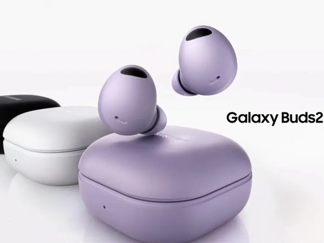 Galaxy Buds 2 Pro : Samsung macht sehr viel richtig