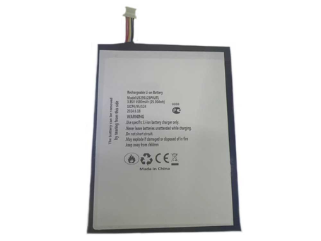 BLACKVIEW U3295123PVUTL 3.85V 6580mAh/25.004Wh Akku für Blackview Tab 11