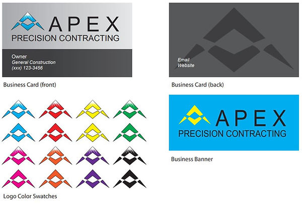 Apex Precision Contracting